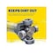 Moog UNIVERSAL JOINT 838 - alternate 5